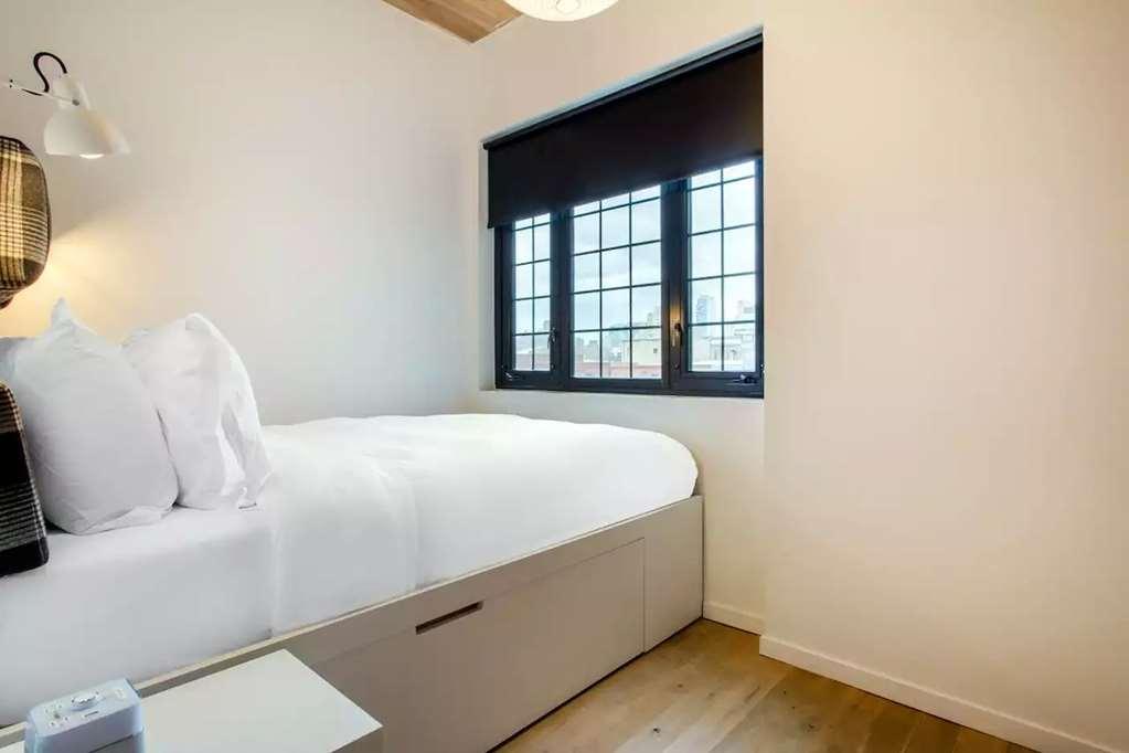 Gowanus Inn & Yard New York Room photo